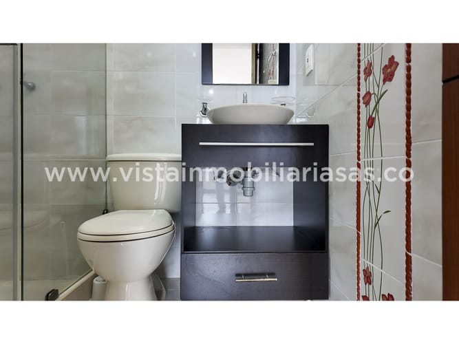 Apartaestudio en venta en Milan, Manizales, 42 m² · foto 9 de 10