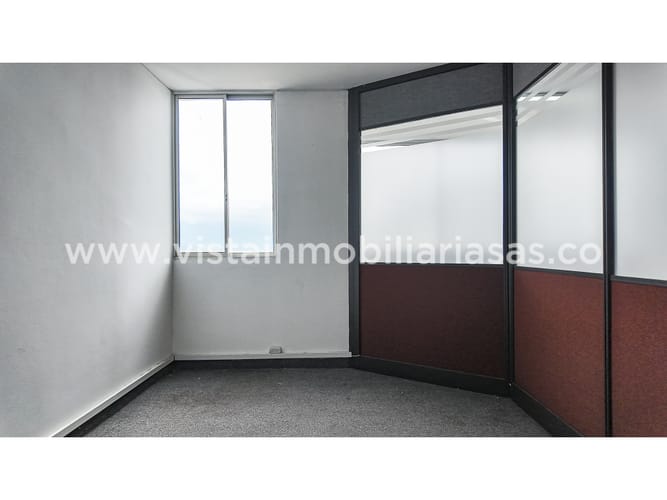 Oficina en venta en El Centro, Manizales, 42 m² · foto 3 de 6