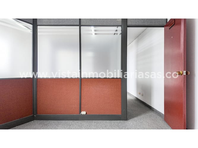 Oficina en venta en El Centro, Manizales, 42 m² · foto 4 de 6