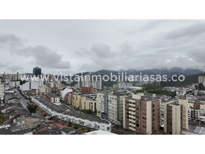 Apartaestudio en venta en Milan, Manizales, 42 m² · foto 10 de 10