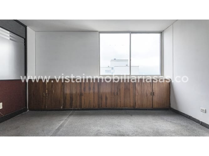 Oficina en venta en El Centro, Manizales, 42 m² · foto 5 de 6