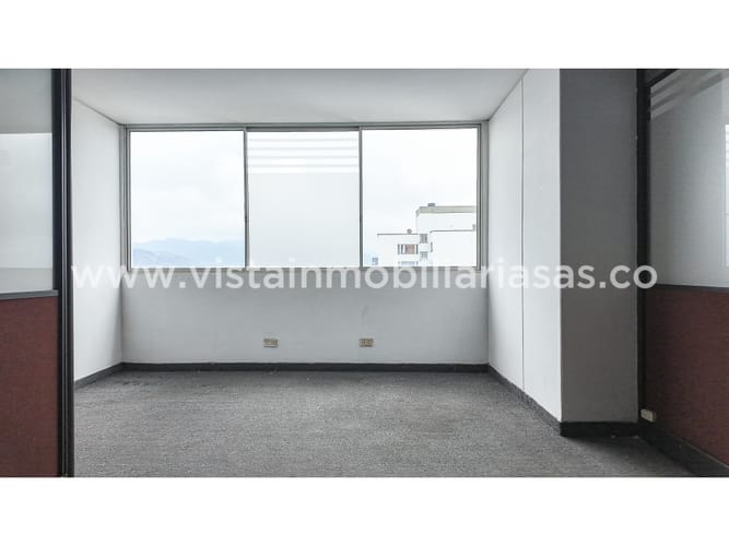 Oficina en venta en El Centro, Manizales, 42 m² · foto 6 de 6