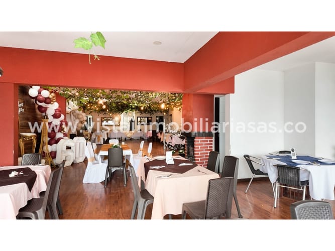 Finca en arriendo en Guayacanes, Manizales, 672 m² · foto 8 de 24