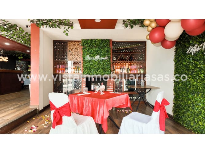 Finca en arriendo en Guayacanes, Manizales, 672 m² · foto 15 de 24