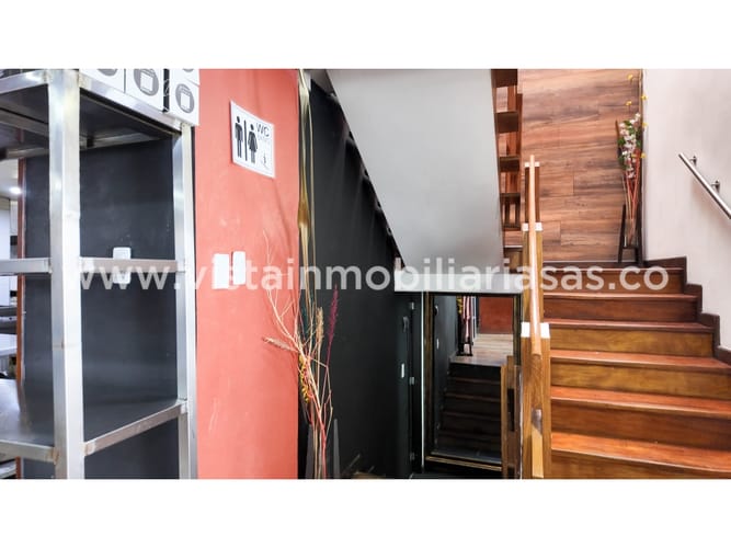 Finca en arriendo en Guayacanes, Manizales, 672 m² · foto 16 de 24