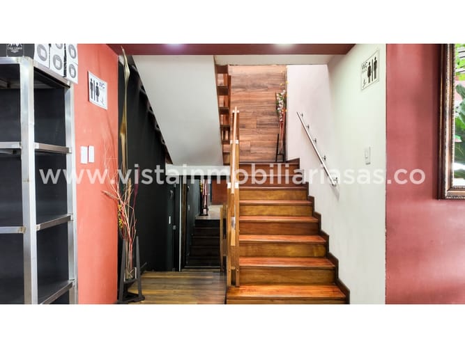 Finca en arriendo en Guayacanes, Manizales, 672 m² · foto 17 de 24