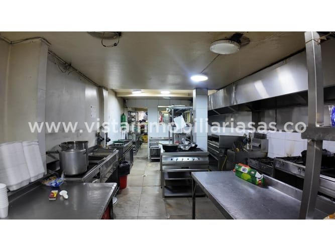 Finca en arriendo en Guayacanes, Manizales, 672 m² · foto 23 de 24