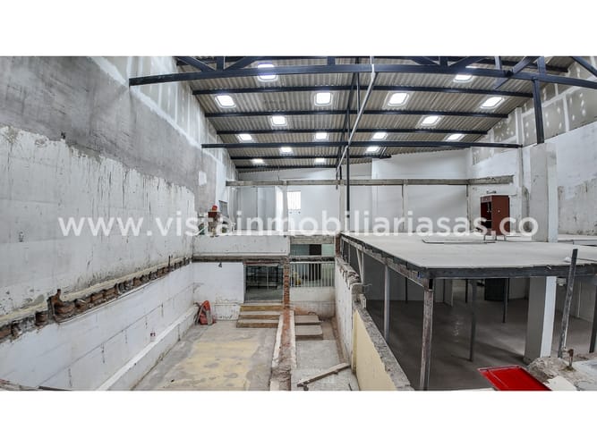 Local en arriendo en La Arboleda, Manizales, 648 m² · foto 3 de 16