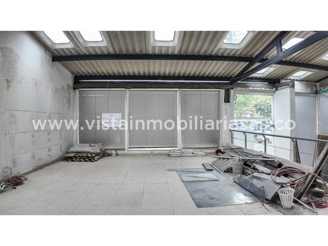Local en arriendo en La Arboleda, Manizales, 648 m² · foto 4 de 16