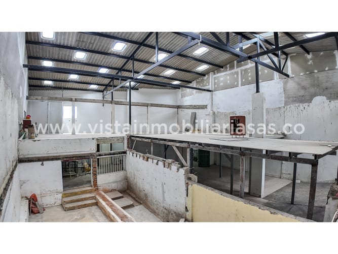 Local en arriendo en La Arboleda, Manizales, 648 m² · foto 5 de 16