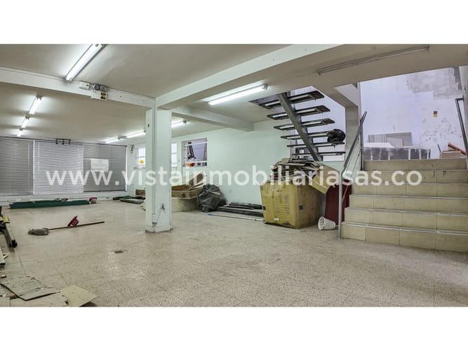 Local en arriendo en La Arboleda, Manizales, 648 m² · foto 6 de 16