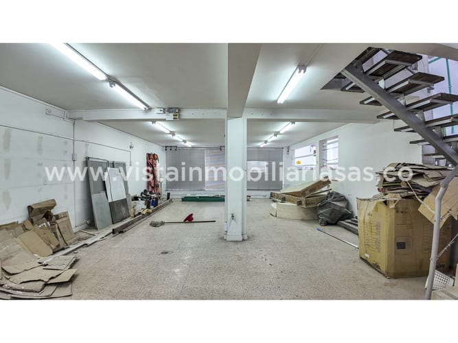 Local en arriendo en La Arboleda, Manizales, 648 m² · foto 7 de 16