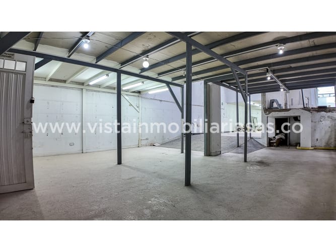 Local en arriendo en La Arboleda, Manizales, 648 m² · foto 9 de 16