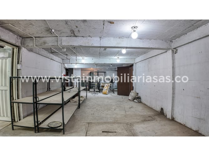 Local en arriendo en La Arboleda, Manizales, 648 m² · foto 10 de 16