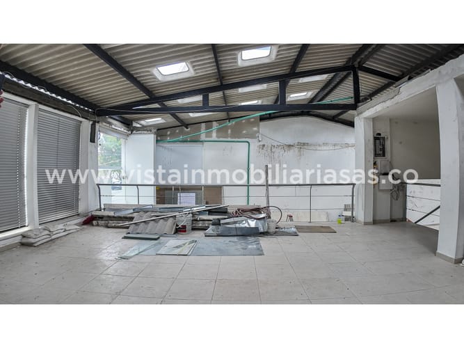 Local en arriendo en La Arboleda, Manizales, 648 m² · foto 11 de 16