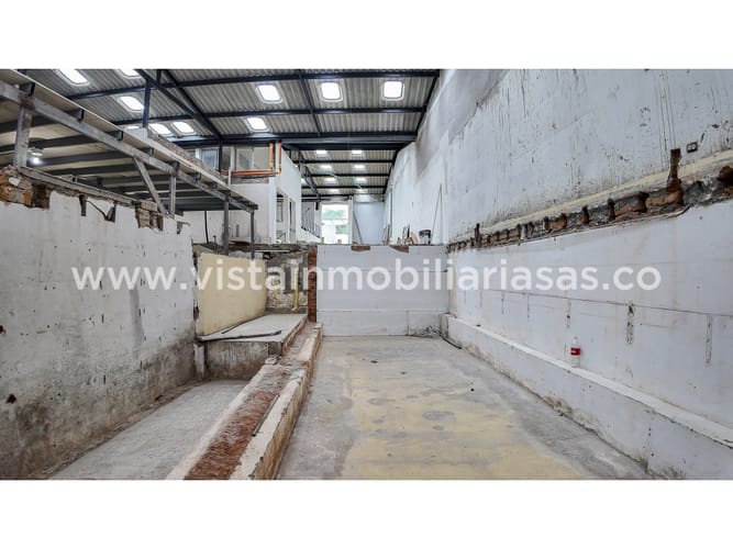 Local en arriendo en La Arboleda, Manizales, 648 m² · foto 12 de 16