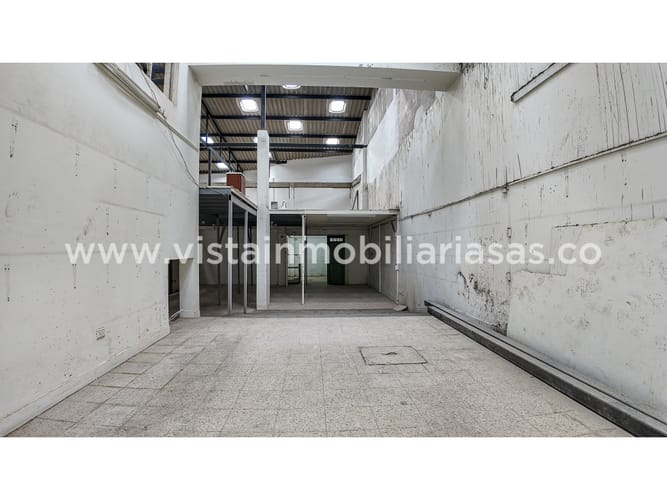 Local en arriendo en La Arboleda, Manizales, 648 m² · foto 13 de 16
