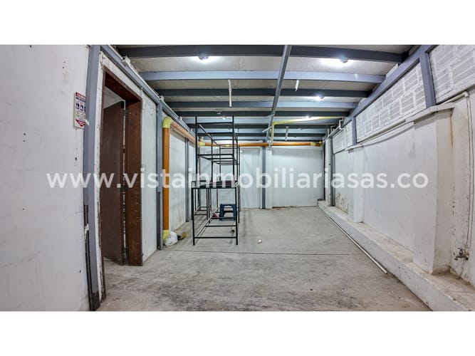 Local en arriendo en La Arboleda, Manizales, 648 m² · foto 14 de 16
