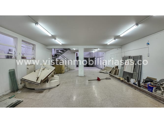 Local en arriendo en La Arboleda, Manizales, 648 m² · foto 15 de 16