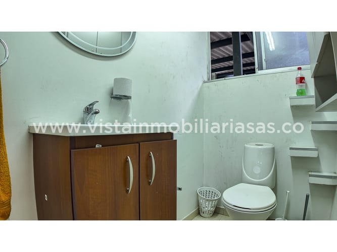 Local en arriendo en La Arboleda, Manizales, 648 m² · foto 16 de 16