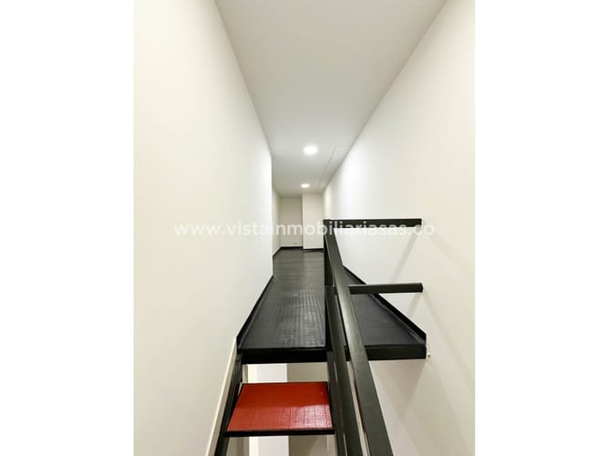 Local en venta en Cable, Manizales, 49 m² · foto 4 de 6