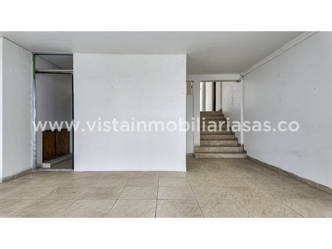 Local en venta en Avenida Santander, Manizales, 80 m² · foto 8 de 8
