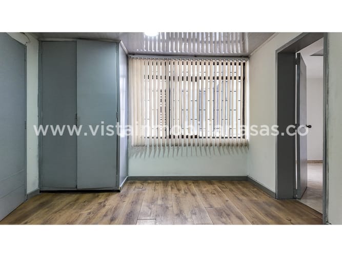Oficina en venta en El Centro, Manizales, 53 m² · foto 2 de 7