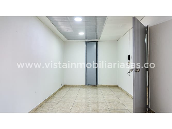 Oficina en venta en El Centro, Manizales, 53 m² · foto 3 de 7