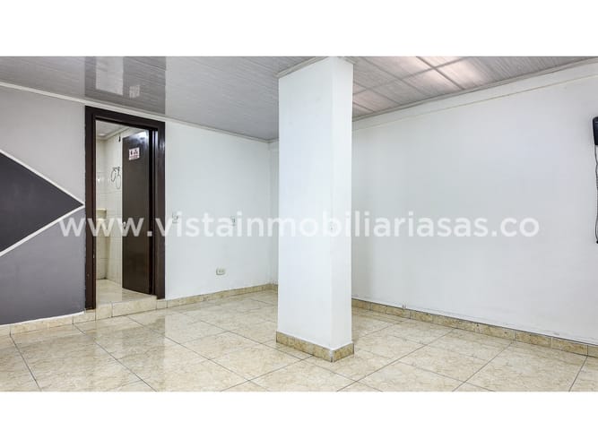 Oficina en venta en El Centro, Manizales, 53 m² · foto 4 de 7