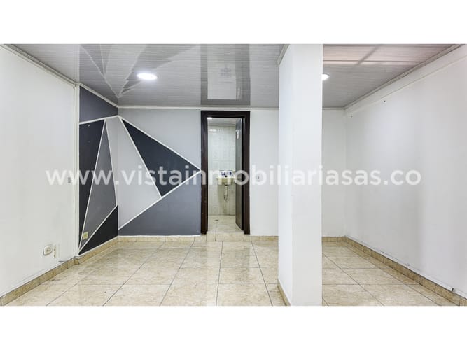 Oficina en venta en El Centro, Manizales, 53 m² · foto 5 de 7