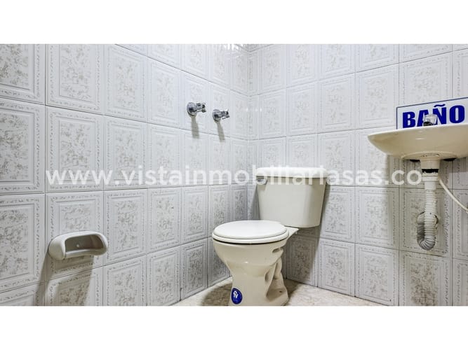 Oficina en venta en El Centro, Manizales, 53 m² · foto 6 de 7