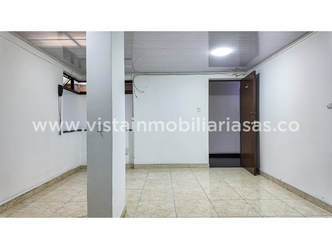 Oficina en venta en El Centro, Manizales, 53 m² · foto 7 de 7