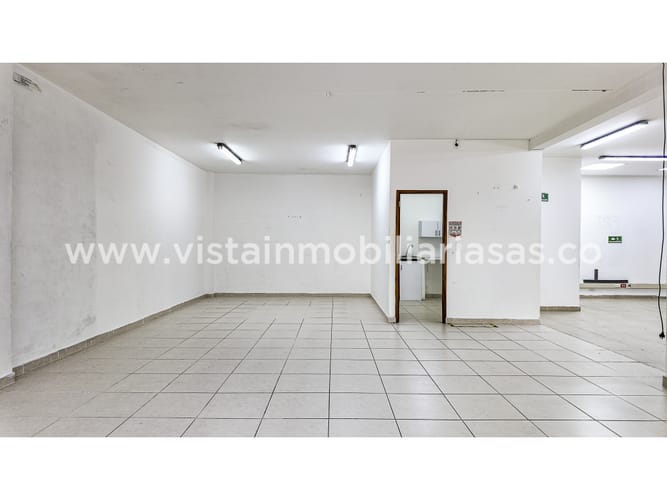 Local en arriendo en Avenida Santander, Manizales, 186 m² · foto 3 de 8