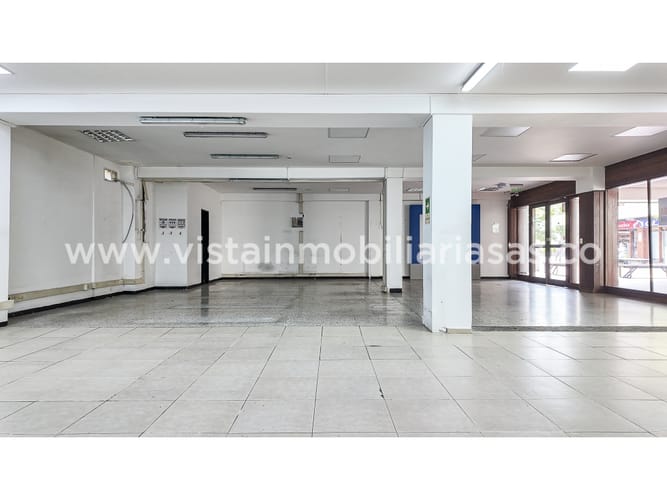 Local en arriendo en Avenida Santander, Manizales, 186 m² · foto 4 de 8