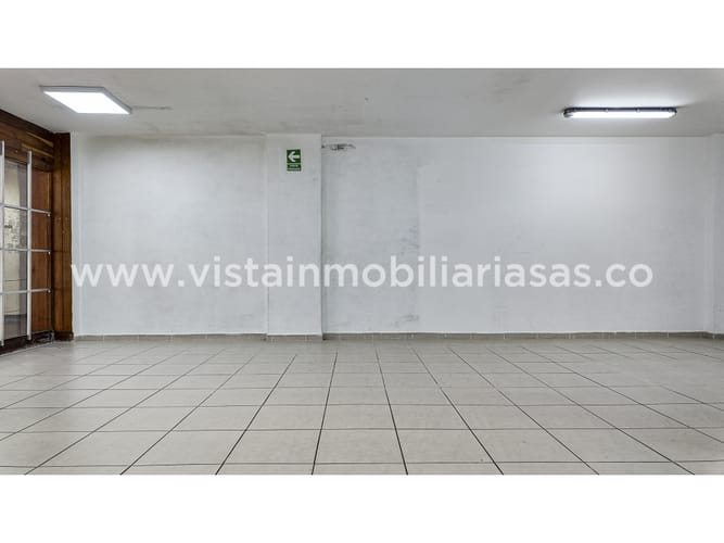 Local en arriendo en Avenida Santander, Manizales, 186 m² · foto 5 de 8