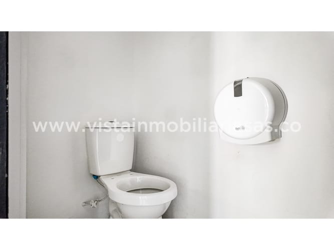 Local en arriendo en Avenida Santander, Manizales, 186 m² · foto 7 de 8