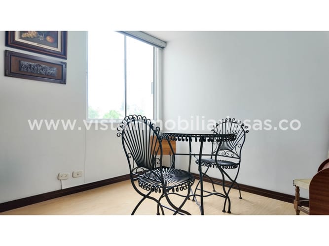 Apartamento de 3 alcobas en venta en Palermo, Manizales, 76 m² · foto 4 de 17