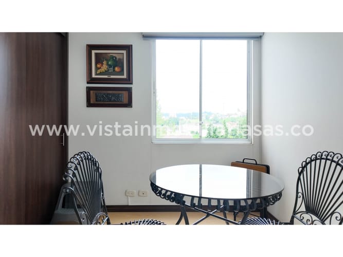 Apartamento de 3 alcobas en venta en Palermo, Manizales, 76 m² · foto 5 de 17