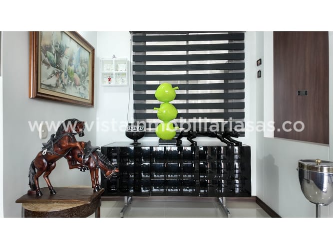 Apartamento de 3 alcobas en venta en Palermo, Manizales, 76 m² · foto 6 de 17