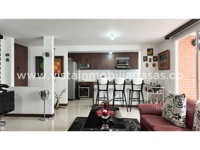 Apartamento de 3 alcobas en venta en Palermo, Manizales, 76 m² · foto 7 de 17