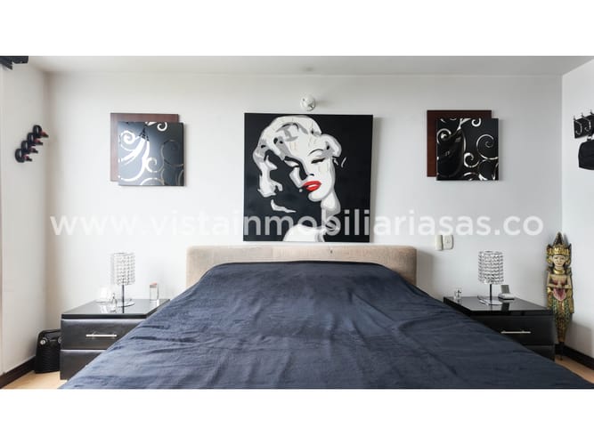 Apartamento de 3 alcobas en venta en Palermo, Manizales, 76 m² · foto 11 de 17