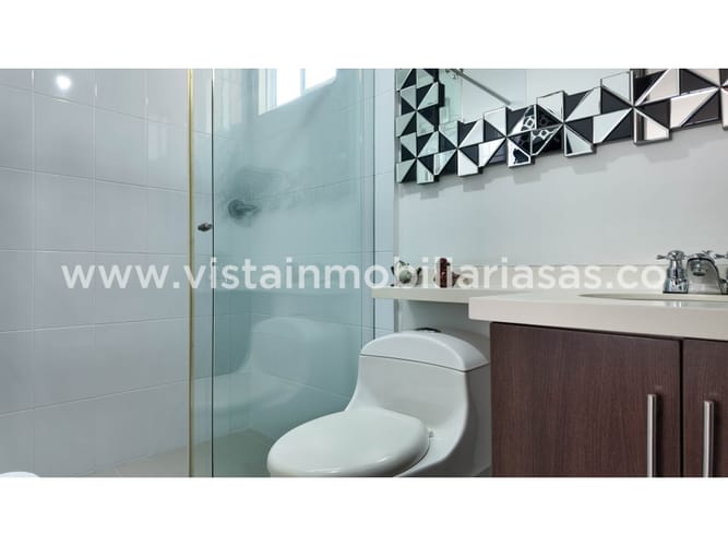 Apartamento de 3 alcobas en venta en Palermo, Manizales, 76 m² · foto 14 de 17