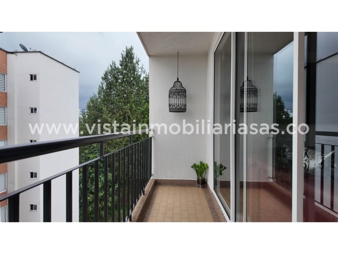 Apartamento de 3 alcobas en venta en Palermo, Manizales, 76 m² · foto 16 de 17