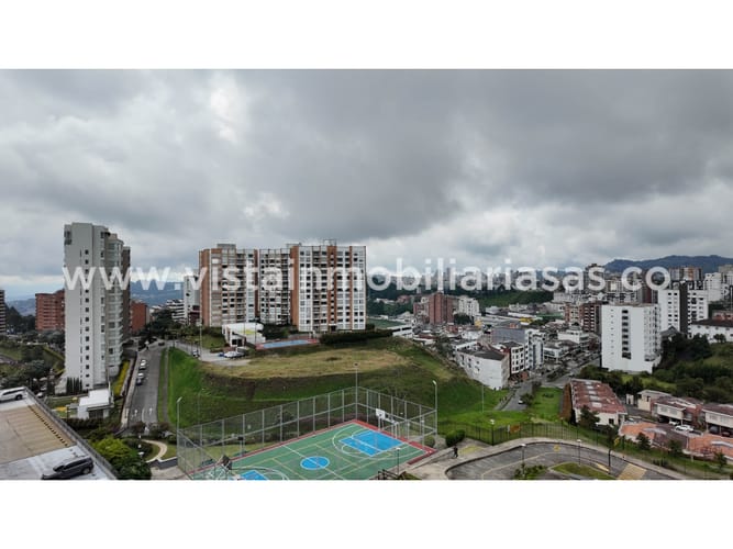 Apartamento de 3 alcobas en venta en Palermo, Manizales, 76 m² · foto 17 de 17