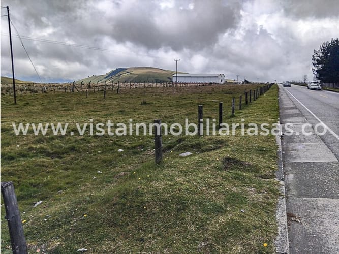 Lote en venta en Colombia, Manizales, 15000 m² · foto 2 de 4