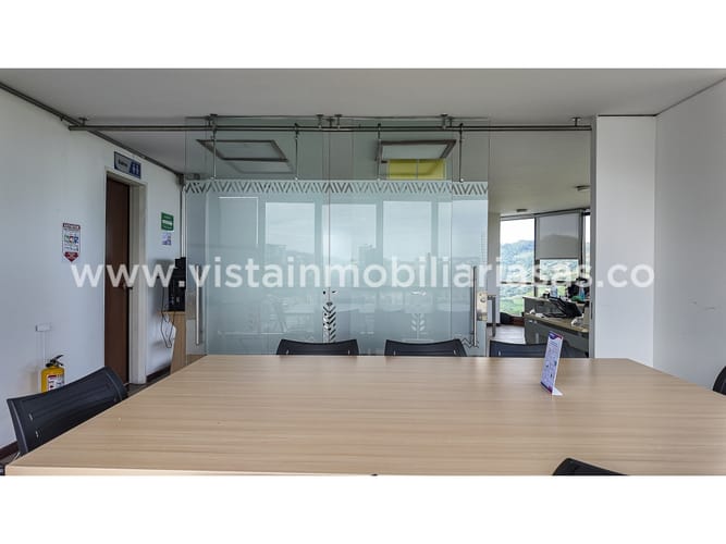 Oficina en arriendo en El Trebol, Manizales, 120 m² · foto 5 de 9