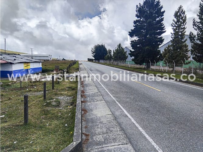 Lote en venta en Colombia, Manizales, 15000 m² · foto 3 de 4