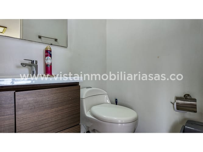 Oficina en arriendo en El Trebol, Manizales, 120 m² · foto 9 de 9
