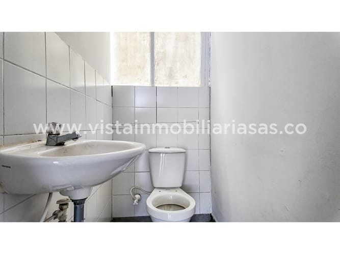 Local en arriendo en Avenida Santander, Manizales, 100 m² · foto 4 de 4