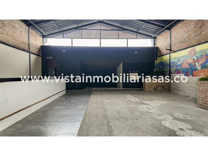Local en arriendo en Milan, Manizales, 200 m² · foto 4 de 8
